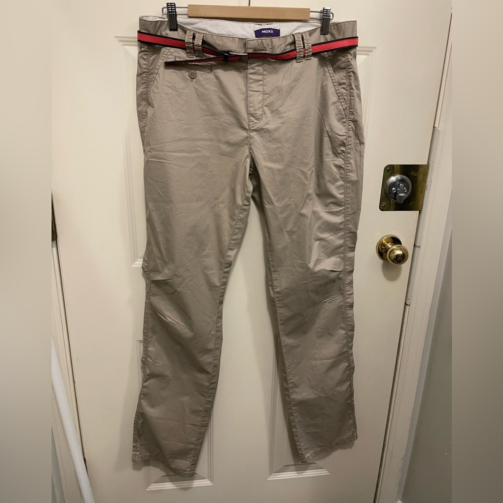 Mexx khakis